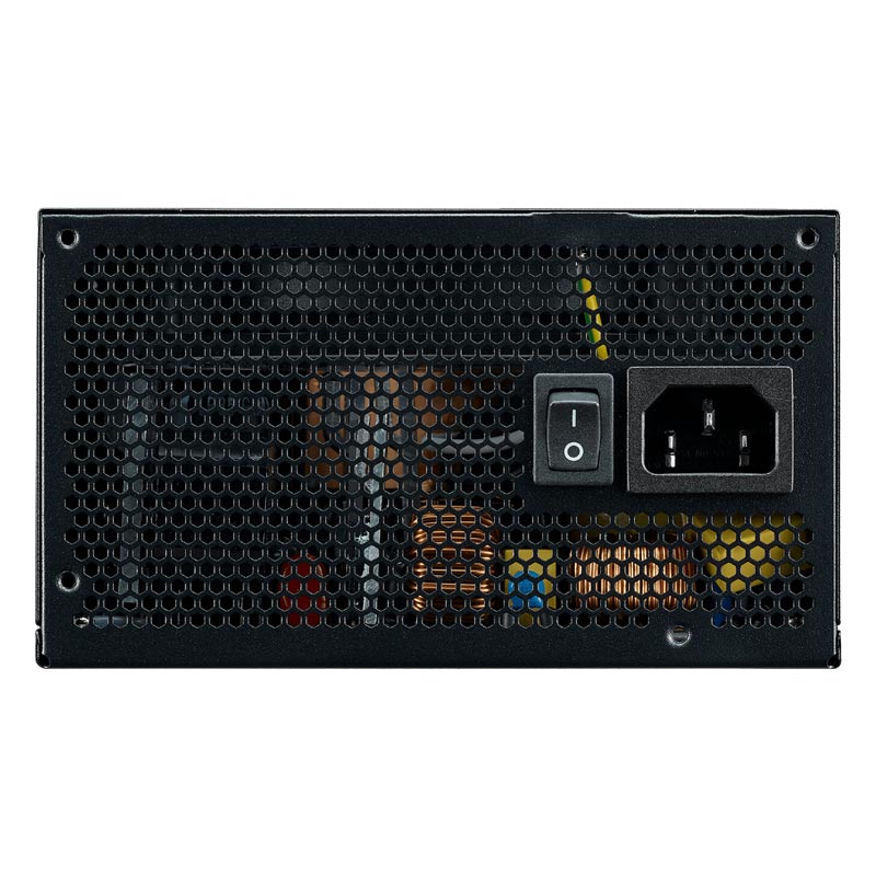 پاور 800 وات کولر مستر Cooler Master G800 GOLD