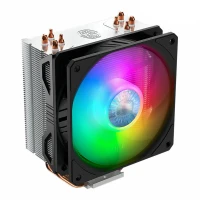 فن خنک کننده CPU کولر مستر Cooler Master Hyper 212 ARGB