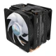 فن خنک کننده CPU کولر مستر Cooler Master Hyper 212 ARGB