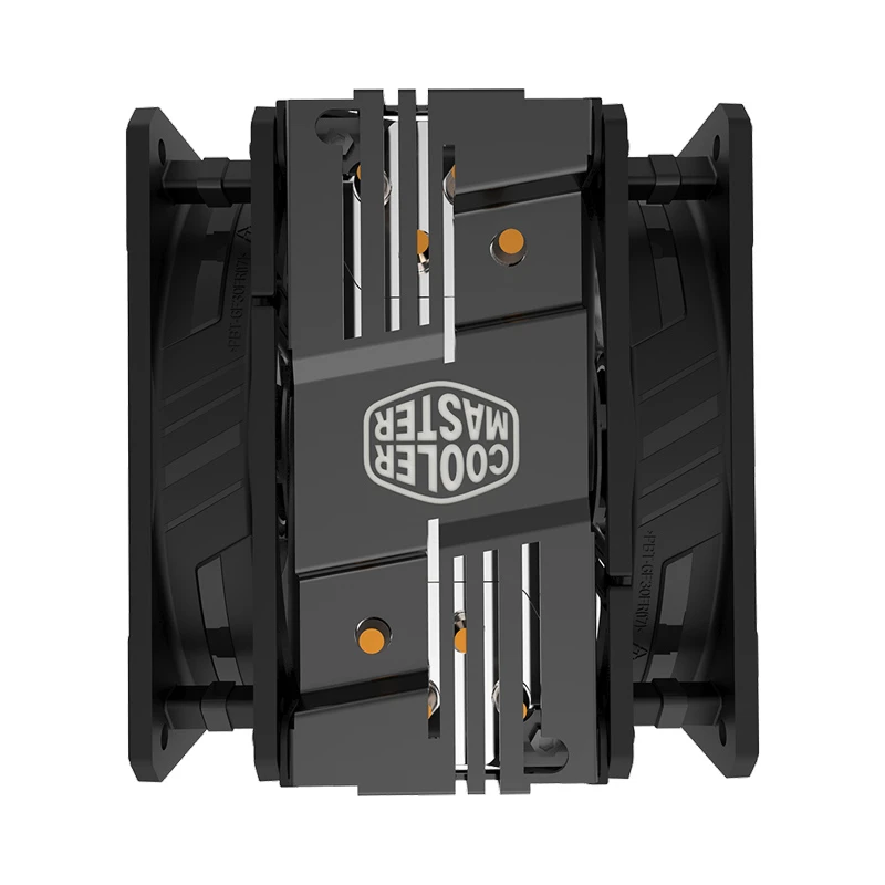 فن خنک کننده CPU کولر مستر Cooler Master Hyper 212 ARGB