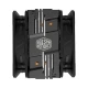 فن خنک کننده CPU کولر مستر Cooler Master Hyper 212 ARGB