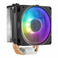 فن خنک کننده CPU کولر مستر Cooler Master Hyper 212 Spectrum RGB