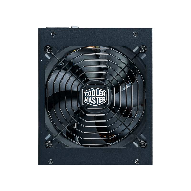 پاور ماژولار 1250 وات کولر مستر Cooler Master MWE 1250 V2 Gold