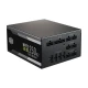 پاور ماژولار 1250 وات کولر مستر Cooler Master MWE 1250 V2 Gold