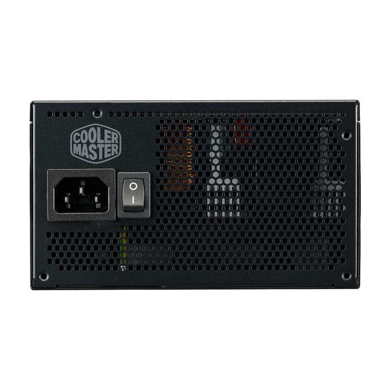 پاور ماژولار 1250 وات کولر مستر Cooler Master MWE 1250 V2 Gold