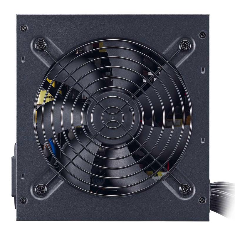 پاور 600 وات کولر مستر Cooler Master MWE 600 Bronze V2