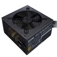 پاور 600 وات کولر مستر Cooler Master MWE 600 Bronze V2