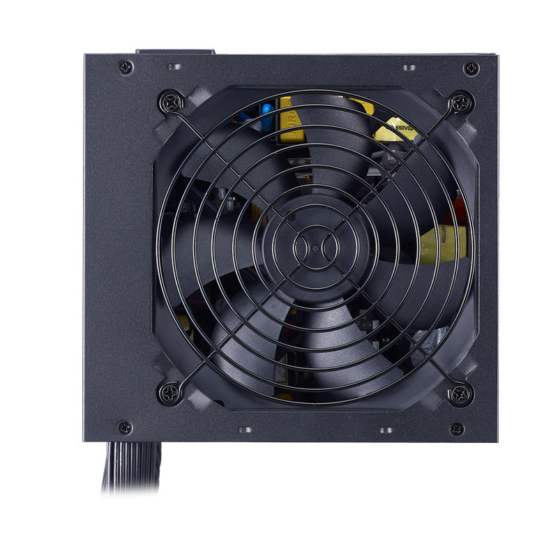پاور 750 وات کولر مستر Cooler Master MWE 750 White