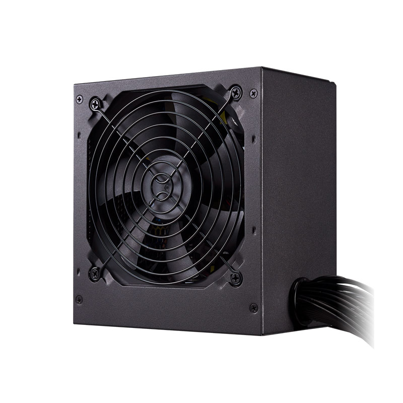 پاور 750 وات کولر مستر Cooler Master MWE 750 White