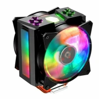 فن خنک کننده CPU کولر مستر Cooler Master MasterAir MA410M ARGB