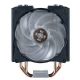 فن خنک کننده CPU کولر مستر Cooler Master MasterAir MA410M ARGB