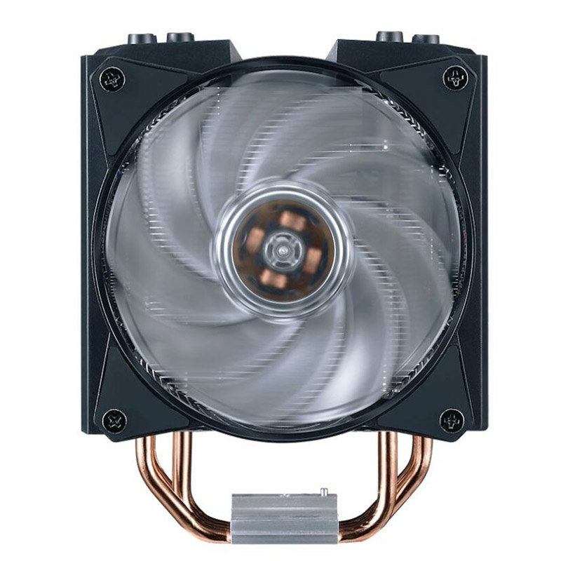 فن خنک کننده CPU کولر مستر Cooler Master MasterAir MA410M ARGB