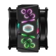 فن خنک کننده CPU کولر مستر Cooler Master MasterAir MA410M ARGB