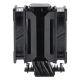 فن خنک کننده CPU کولر مستر Cooler Master MasterAir MA612 Stealth ARGB