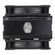 فن خنک کننده CPU کولر مستر Cooler Master MasterAir MA612 Stealth ARGB