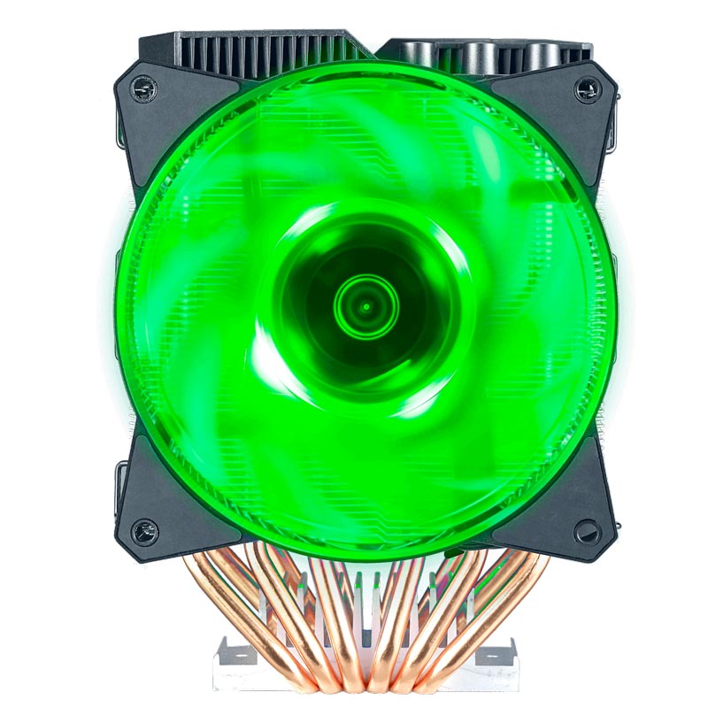 فن خنک کننده CPU کولر مستر Cooler Master MasterAir MA620P RGB