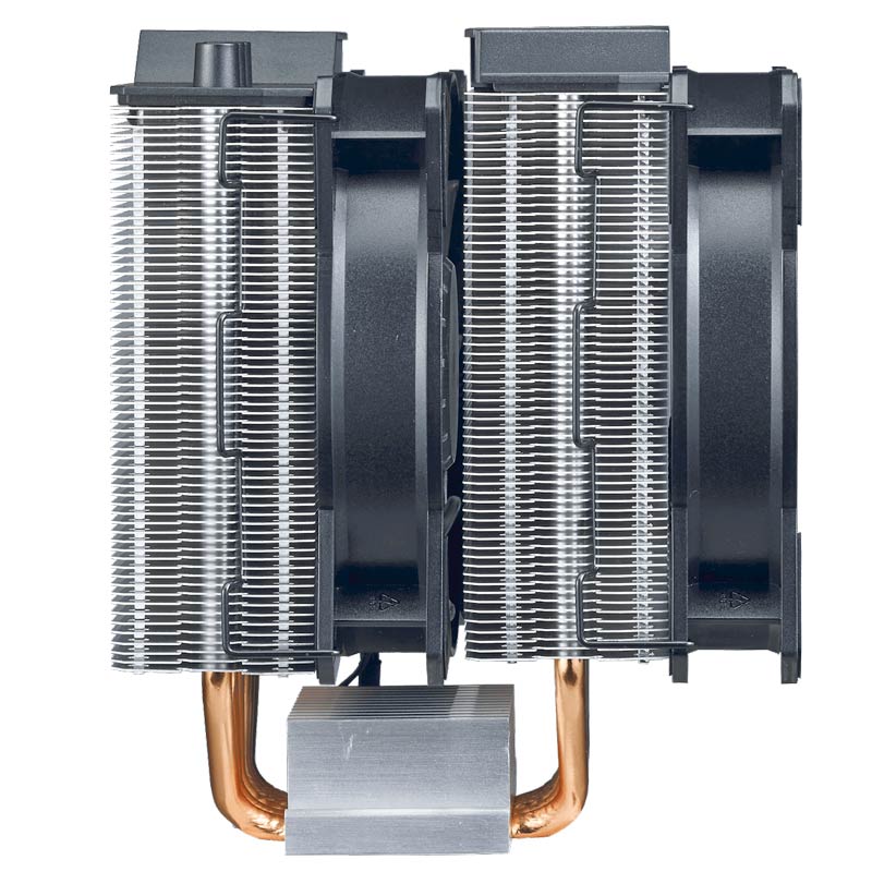 فن خنک کننده CPU کولر مستر Cooler Master MasterAir MA620P RGB