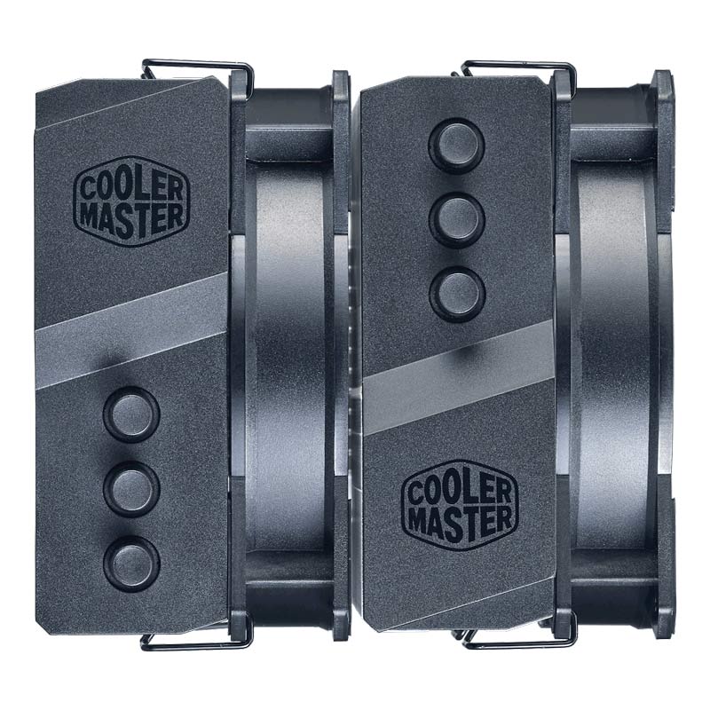 فن خنک کننده CPU کولر مستر Cooler Master MasterAir MA620P RGB