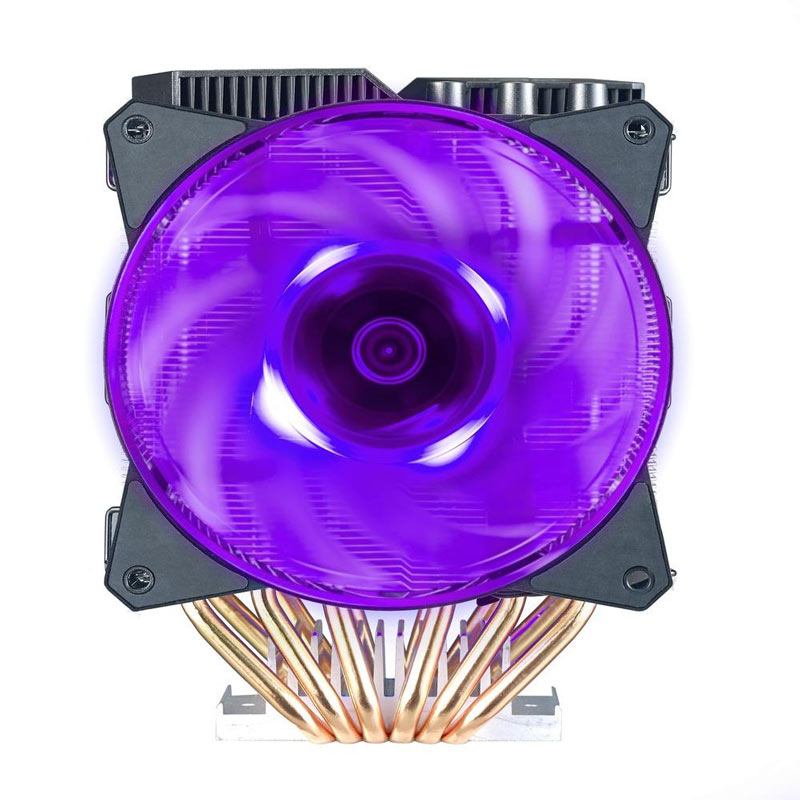 فن خنک کننده CPU کولر مستر Cooler Master MasterAir MA620P RGB