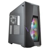 کیس کامپیوتر کولر مستر Cooler Master MasterBox K500 ARGB