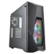 کیس کامپیوتر کولر مستر Cooler Master MasterBox K500 ARGB