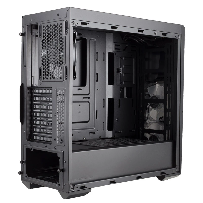 کیس کامپیوتر کولر مستر Cooler Master MasterBox K500 ARGB