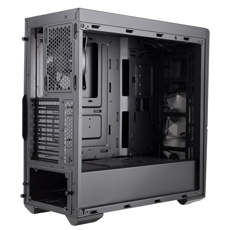 کیس کامپیوتر کولر مستر Cooler Master MasterBox K500 ARGB