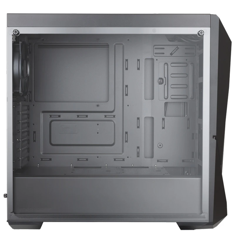 کیس کامپیوتر کولر مستر Cooler Master MasterBox K500 ARGB