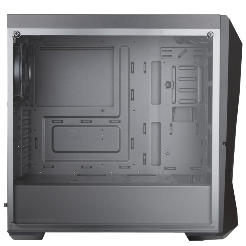 کیس کامپیوتر کولر مستر Cooler Master MasterBox K500 ARGB