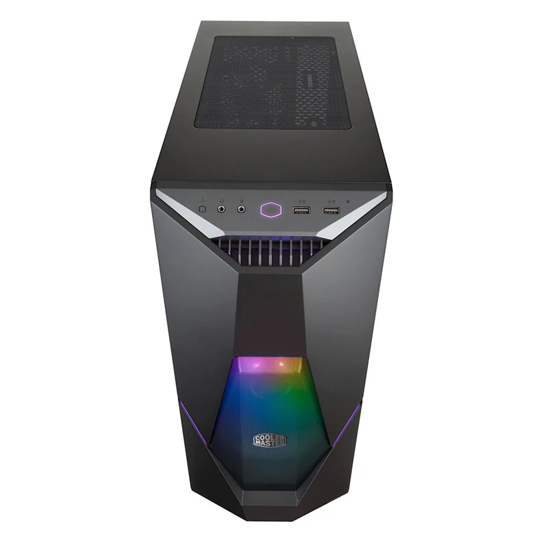 کیس کامپیوتر کولر مستر Cooler Master MasterBox K500 ARGB