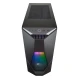 کیس کامپیوتر کولر مستر Cooler Master MasterBox K500 ARGB