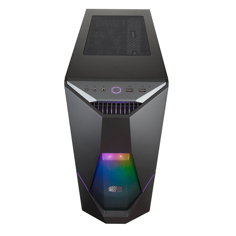کیس کامپیوتر کولر مستر Cooler Master MasterBox K500 ARGB