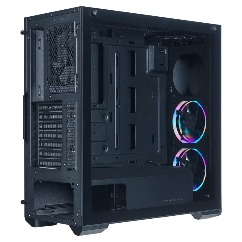 کیس کامپیوتر کولر مستر Cooler Master MasterBox K501L