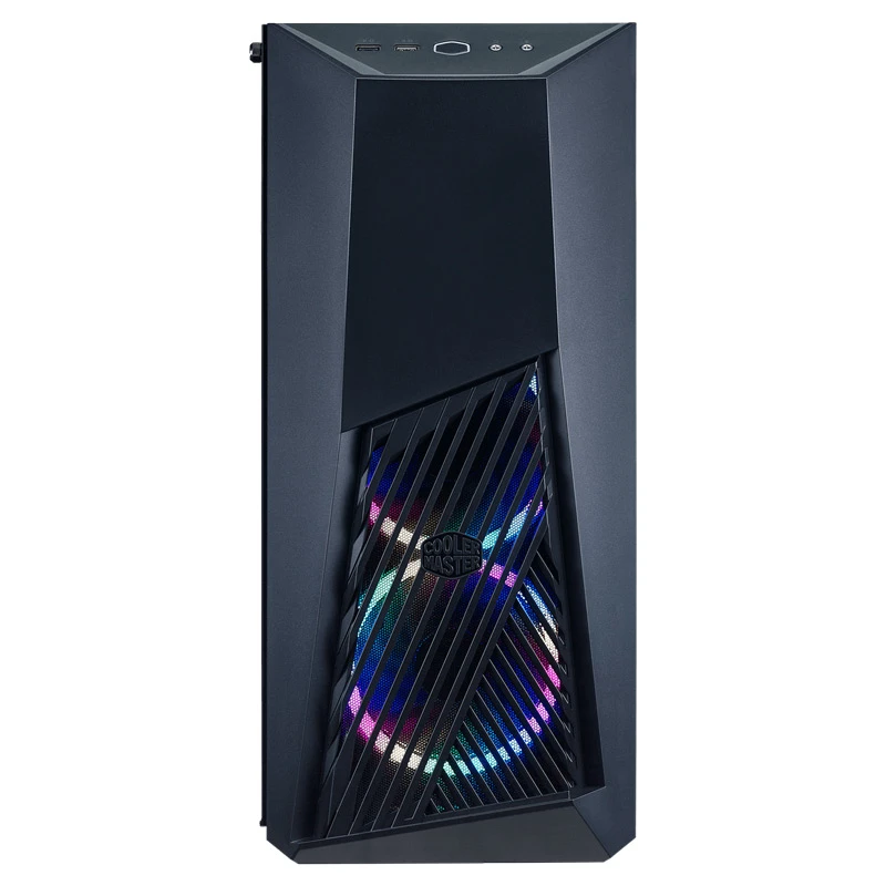 کیس کامپیوتر کولر مستر Cooler Master MasterBox K501L