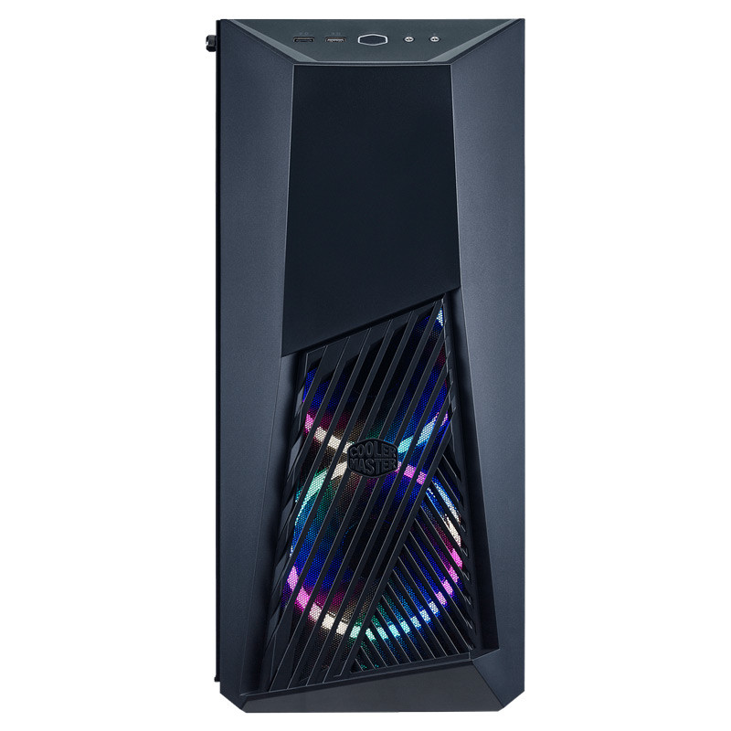 کیس کامپیوتر کولر مستر Cooler Master MasterBox K501L