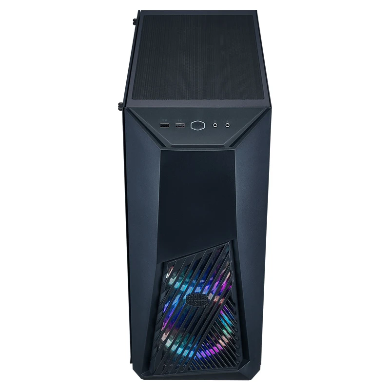 کیس کامپیوتر کولر مستر Cooler Master MasterBox K501L
