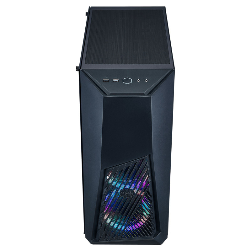 کیس کامپیوتر کولر مستر Cooler Master MasterBox K501L