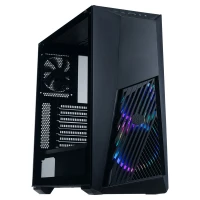 کیس کامپیوتر کولر مستر Cooler Master MasterBox K501L
