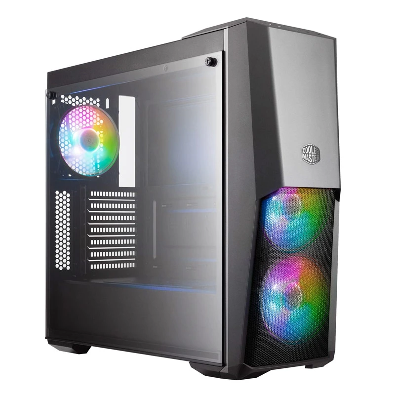 کیس کامپیوتر کولر مستر Cooler Master MasterBox MB500