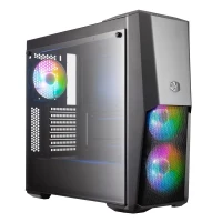 کیس کامپیوتر کولر مستر Cooler Master MasterBox MB500