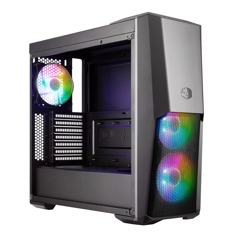 کیس کامپیوتر کولر مستر Cooler Master MasterBox MB500