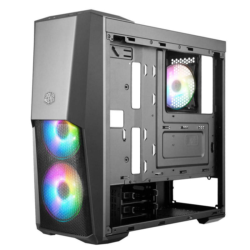 کیس کامپیوتر کولر مستر Cooler Master MasterBox MB500