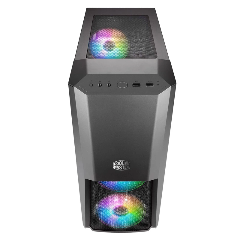 کیس کامپیوتر کولر مستر Cooler Master MasterBox MB500