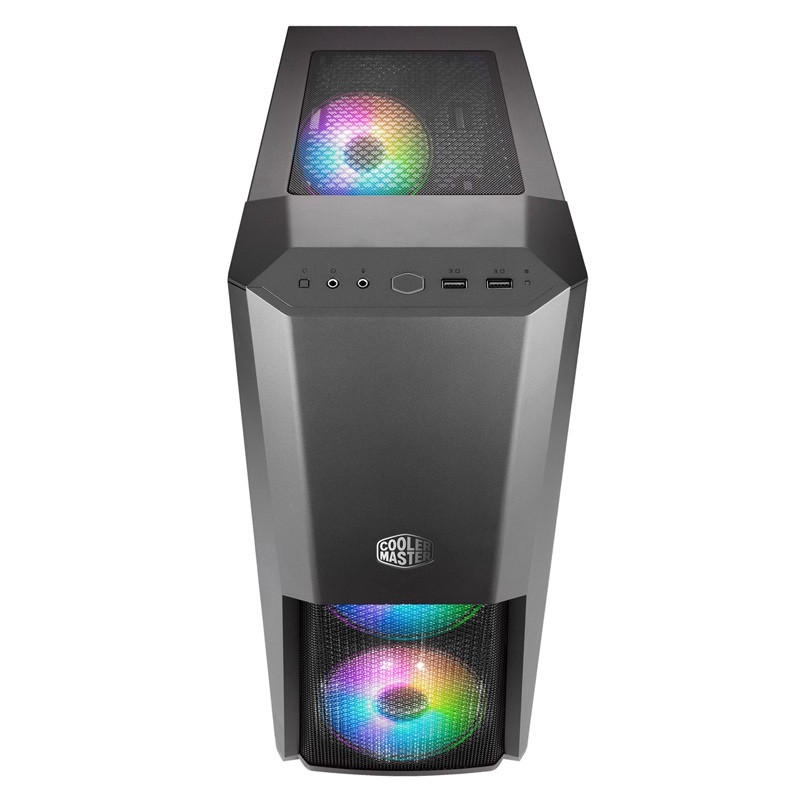 کیس کامپیوتر کولر مستر Cooler Master MasterBox MB500