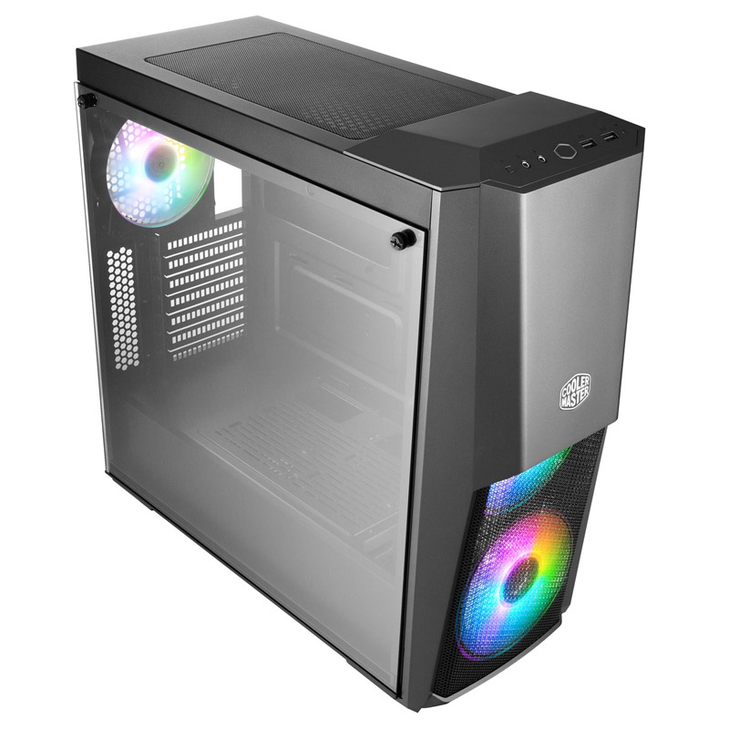 کیس کامپیوتر کولر مستر Cooler Master MasterBox MB500
