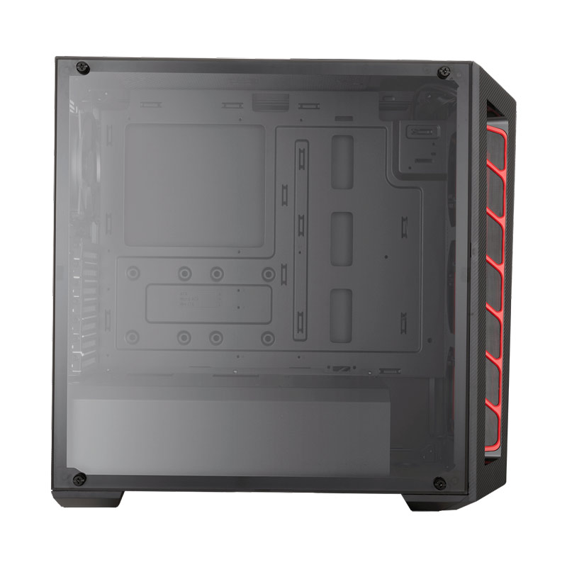کیس کامپیوتر کولر مستر Cooler Master MasterBox MB510L