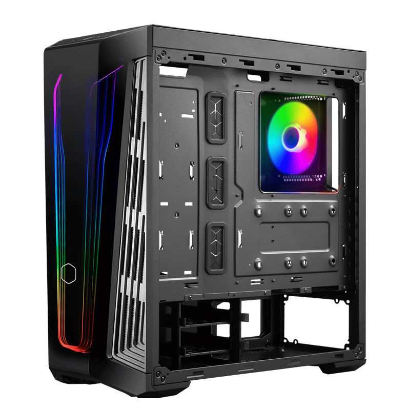 کیس کامپیوتر کولر مستر Cooler Master MasterBox MB540 ARGB