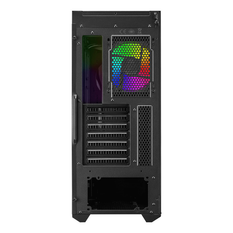 کیس کامپیوتر کولر مستر Cooler Master MasterBox MB540 ARGB