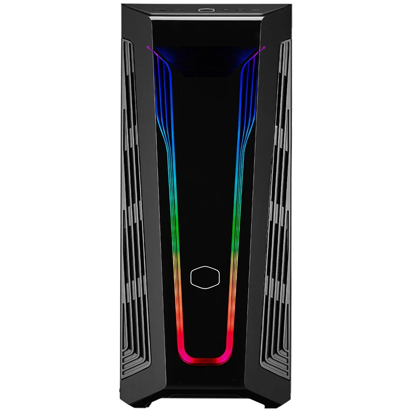 کیس کامپیوتر کولر مستر Cooler Master MasterBox MB540 ARGB