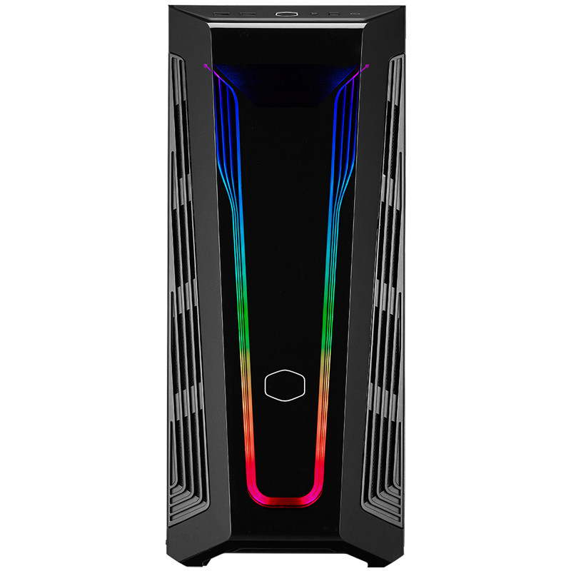 کیس کامپیوتر کولر مستر Cooler Master MasterBox MB540 ARGB